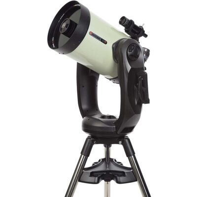 Celestron - CPC Deluxe 1100 HD Computerized Telescope Celestron - CPC Deluxe 1100 HD Computerized Telescope
