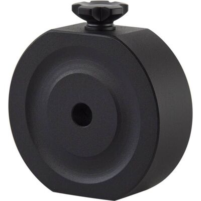 Celestron - Counterweight 17lbs for 19mm Shaft Celestron - Counterweight 17lbs for 19mm Shaft