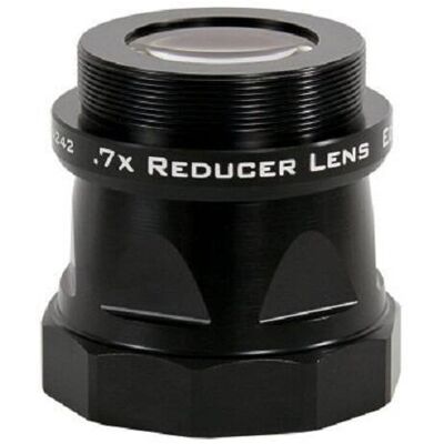 Celestron - Reducer Lens .7x for EdgeHD 800 Telescope Celestron - Reducer Lens .7x for EdgeHD 800 Telescope