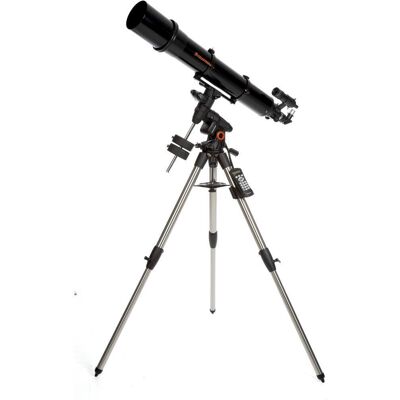 Celestron - Advanced VX 6-Inch Refractor GoTo Telescope Celestron - Advanced VX 6-Inch Refractor GoTo Telescope