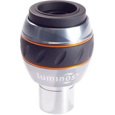 Celestron - Luminos 15mm Eyepiece - 1.25" Celestron - Luminos 15mm Eyepiece - 1.25"