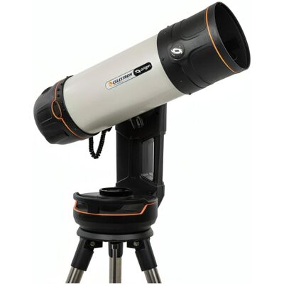 Celestron - Origin Mark II Intelligent Home Observatory for Astrophotography Celestron - Origin Mark II Intelligent Home Observatory for Astrophotography