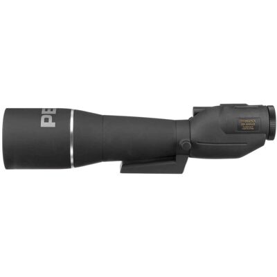 Pentax - PF-100ED 100mm Spotting Scope (Straight Viewing, Eyepiece Required) Pentax - PF-100ED 100mm Spotting Scope (Straight Viewing, Eyepiece Required)
