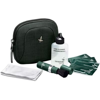 Swarovski - BTX Modular Spotting Scope, 65mm Modular Objective and Cleaning Kit Swarovski - BTX Modular Spotting Scope, 65mm Modular Objective and Cleaning Kit