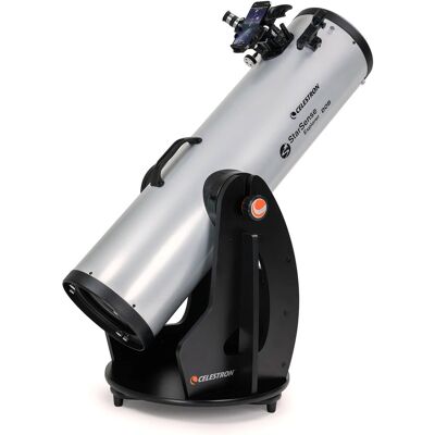 Celestron - Starsense Explorer 10-inch Dobsonian Telescope Celestron - Starsense Explorer 10-inch Dobsonian Telescope