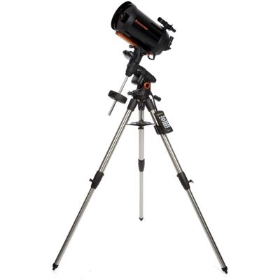 Celestron - Advanced VX 8-Inch Schmidt-Cassegrain Telescope Celestron - Advanced VX 8-Inch Schmidt-Cassegrain Telescope