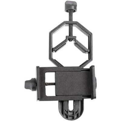 Celestron - Basic Smartphone Adapter (1.25-Inch) Celestron - Basic Smartphone Adapter (1.25-Inch)