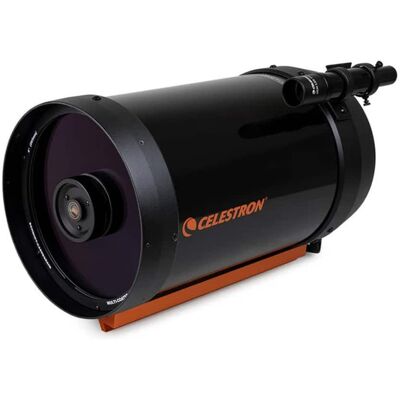Celestron - 8-Inch C8 Optical Tube Assembly (CGE Dovetail) Celestron - 8-Inch C8 Optical Tube Assembly (CGE Dovetail)