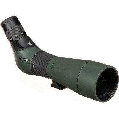 Swarovski - Optiks ATS-65 HD Spotting Scope with 25-50x W Eyepiece (Angled, 65mm) Swarovski - Optiks ATS-65 HD Spotting Scope with 25-50x W Eyepiece (Angled, 65mm)