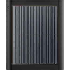 4W Solar Panel for Select Ring Security Cameras - Black 4W Solar Panel for Select Ring Security Cameras - Black