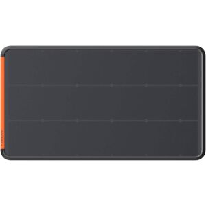 Jackery - SolarSaga 100 Prime Solar Panel - Black Jackery - SolarSaga 100 Prime Solar Panel - Black