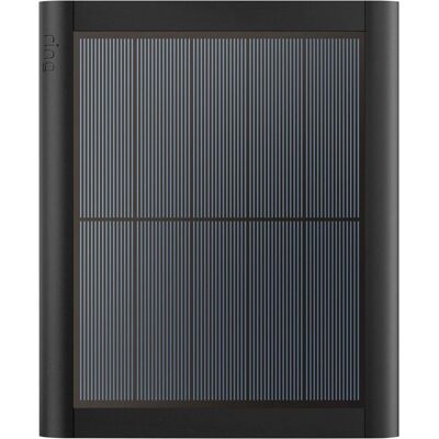 4W Solar Panel for Select Ring Security Cameras - Black 4W Solar Panel for Select Ring Security Cameras - Black