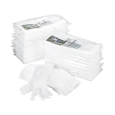Unger - ProDuster Microfiber Refills, 50/Pack (DS50Y) - White Unger - ProDuster Microfiber Refills, 50/Pack (DS50Y) - White