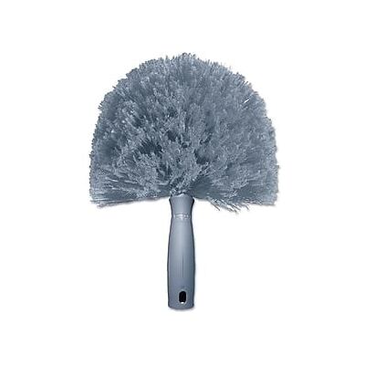Unger - CobWeb Telescoping Duster, Gray (COBW0) - Gray/Silver Unger - CobWeb Telescoping Duster, Gray (COBW0) - Gray/Silver
