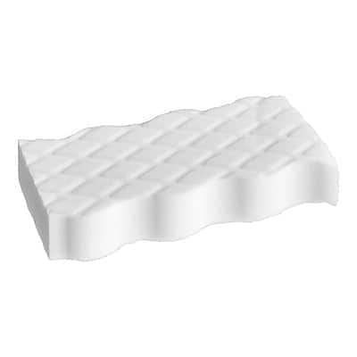 Mr. Clean Professional - Magic Eraser Extra Power Scrubbers, 30 Sponges/Carton (16449) - White Mr. Clean Professional - Magic Eraser Extra Power Scrubbers, 30 Sponges/Carton (16449) - White