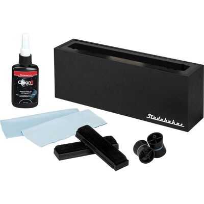 Studebaker - Vinyl Record Cleaner Studebaker - Vinyl Record Cleaner