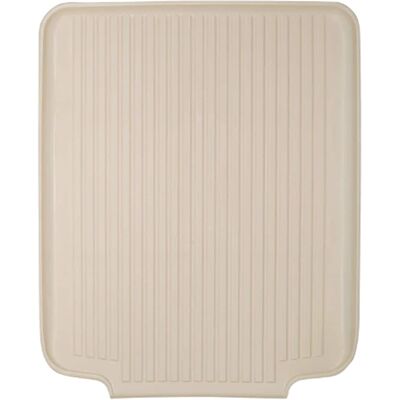 Better Houseware - Dish Drain Board - Almond Better Houseware - Dish Drain Board - Almond
