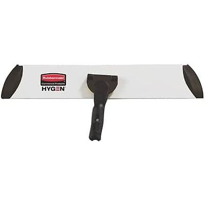 RubberMaid - Wet Mop Frame - Gray RubberMaid - Wet Mop Frame - Gray