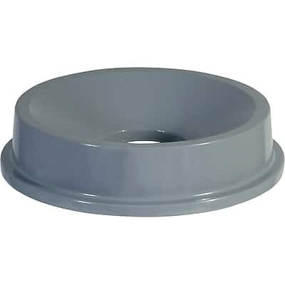 RubberMaid - Brute Polyethylene Lid, 32 gal - Gray RubberMaid - Brute Polyethylene Lid, 32 gal - Gray