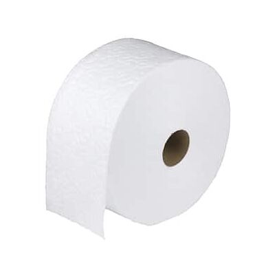 3M - Doodleduster Dusting Cloths, 250 Sheets/Roll (MMM19152) - White 3M - Doodleduster Dusting Cloths, 250 Sheets/Roll (MMM19152) - White