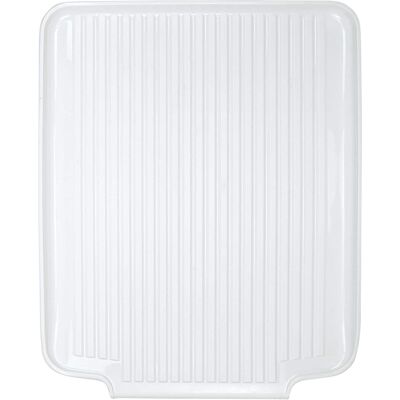 Better Houseware - Dish Drain Board - Frosted Better Houseware - Dish Drain Board - Frosted