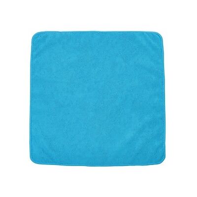 HYGEN - r-40 Recycled Microfiber Cleaning Cloths, 12" x 12", 24/Pack (1820579) - Blue HYGEN - r-40 Recycled Microfiber Cleaning Cloths, 12" x 12", 24/Pack (1820579) - Blue
