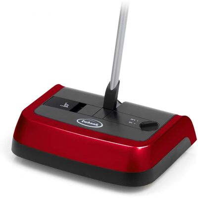 Ewbank - Evolution Multi-Surface Non-Electric Hard Floor and Carpet Sweeper Ewbank - Evolution Multi-Surface Non-Electric Hard Floor and Carpet Sweeper