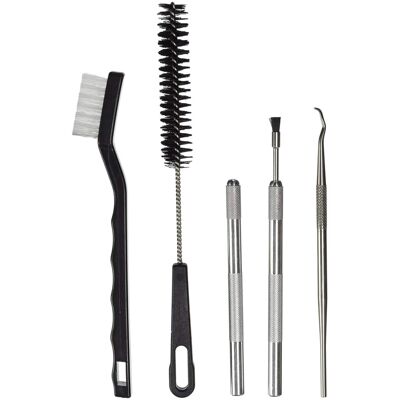 Devilbiss - 192212 Spray Gun Multi-Tools Cleaning Kit For Use With All Spray Guns Devilbiss - 192212 Spray Gun Multi-Tools Cleaning Kit For Use With All Spray Guns
