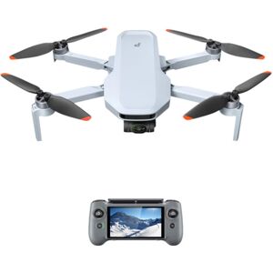 Potensic - ATOM 2 Standard Drone Kit with Remote Controller PTD 1 - Gray Potensic - ATOM 2 Standard Drone Kit with Remote Controller PTD 1 - Gray