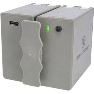 Stealth Cam - 360 Cam Max Cartridge 5400mAh Rechargeable Lithium Battery Pack Stealth Cam - 360 Cam Max Cartridge 5400mAh Rechargeable Lithium Battery Pack