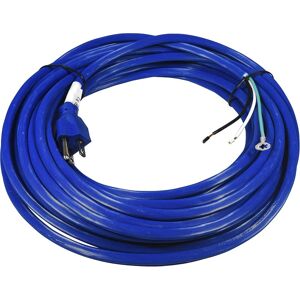 HQRP - AC Power Cord for Windsor Sensor, Versamatic, Sensormatic Plus, Windsor VS18 VS14 S12, Flexamatic 8618442 FM16 FM18 - Blue HQRP - AC Power Cord for Windsor Sensor, Versamatic, Sensormatic Plus, Windsor VS18 VS14 S12, Flexamatic 8618442 FM16 FM18 - Blue