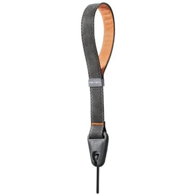 PGYTECH - Camera Wrist Strap Magnetic Quick Release Hand Strap for DSLR Mirrorless, 55kg Load, Dyneema Core - Deep Grey PGYTECH - Camera Wrist Strap Magnetic Quick Release Hand Strap for DSLR Mirrorless, 55kg Load, Dyneema Core - Deep Grey