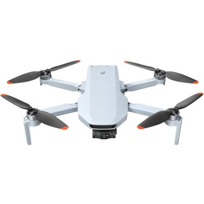 Potensic - ATOM 2 Drone (without Remote Controller and Battery) - White Potensic - ATOM 2 Drone (without Remote Controller and Battery) - White