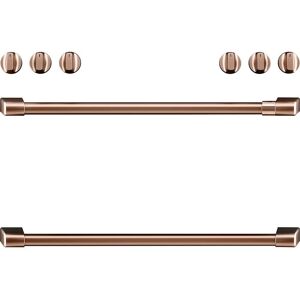 Café - Accessory Kit for CHS900P3MD1 - Brushed Copper Café - Accessory Kit for CHS900P3MD1 - Brushed Copper