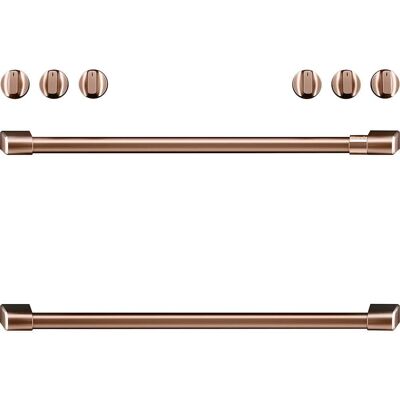 Café - Accessory Kit for CHS900P3MD1 - Brushed Copper Café - Accessory Kit for CHS900P3MD1 - Brushed Copper