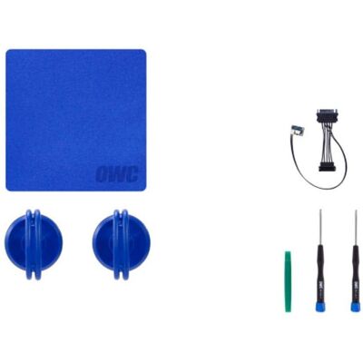 OWC - in-Line Digital Thermal Sensor HDD Upgrade Cable and Install Tools for iMac 2011 OWC - in-Line Digital Thermal Sensor HDD Upgrade Cable and Install Tools for iMac 2011