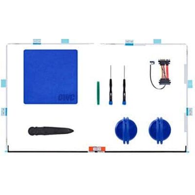 OWC - in-Line Digital Thermal Sensor HDD Upgrade Cable and Install Tools for iMac 2012 OWC - in-Line Digital Thermal Sensor HDD Upgrade Cable and Install Tools for iMac 2012