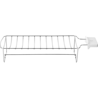ZWILLING - Enfinigy Toaster Bun Warmer - Long - White ZWILLING - Enfinigy Toaster Bun Warmer - Long - White