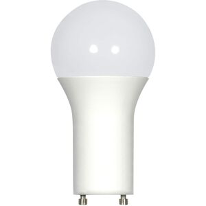 SATCO - A19 GU24 LED Bulb Warm White 75 Watt Equivalence 1 pk SATCO - A19 GU24 LED Bulb Warm White 75 Watt Equivalence 1 pk