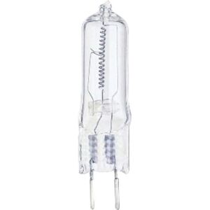 Westinghouse - 50 W JCD Specialty Halogen Bulb 600 lm White 1 pk Westinghouse - 50 W JCD Specialty Halogen Bulb 600 lm White 1 pk