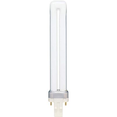 Westinghouse - 13 W TT 7.19 in. L CFL Bulb Warm White Tubular 2700 K 1 pk Westinghouse - 13 W TT 7.19 in. L CFL Bulb Warm White Tubular 2700 K 1 pk