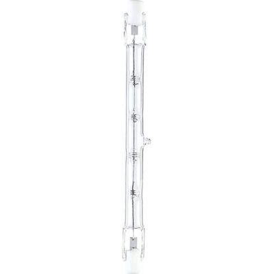 Westinghouse - 150 W T3 Utility Halogen Bulb 2,600 lm White 2 pk Westinghouse - 150 W T3 Utility Halogen Bulb 2,600 lm White 2 pk