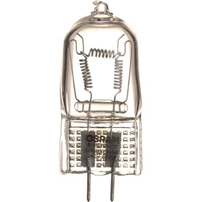 Broncolor - 300W/120V Halogen Modeling Lamp Broncolor - 300W/120V Halogen Modeling Lamp