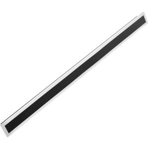VEVOR - Outdoor Wall Lights, 2 Pack, 39.4 Inch Long Strip Modern Exterior Wall Sconce Light Fixtures, 3000K Warm White - White,Black VEVOR - Outdoor Wall Lights, 2 Pack, 39.4 Inch Long Strip Modern Exterior Wall Sconce Light Fixtures, 3000K Warm White - White,Black