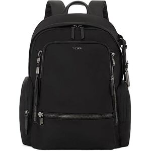 TUMI - Voyageur Celina Backpack - Black/Gunmetal TUMI - Voyageur Celina Backpack - Black/Gunmetal