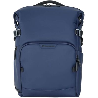 The Vanguard VEO Lite B20L camera backpack is a lightweight, 20L travel-ready pack crafted from easy-clean, The Vanguard VEO Lite B20L camera backpack is a lightweight, 20L travel-ready pack crafted from easy-clean,