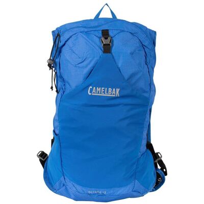 CamelBak - Octane 12 Hiking Hydration Backpack Fusion Reservoir 70oz - Royal Blue CamelBak - Octane 12 Hiking Hydration Backpack Fusion Reservoir 70oz - Royal Blue