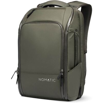 Nomatic - Travel Pack 14L - Olive Nomatic - Travel Pack 14L - Olive
