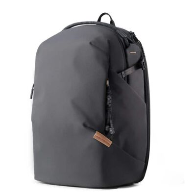 PGYTECH - OneGo Lite Backpack 22L Matte Black, Lightweight Camera Bag with 16" Laptop Pocket - Matte Black PGYTECH - OneGo Lite Backpack 22L Matte Black, Lightweight Camera Bag with 16" Laptop Pocket - Matte Black