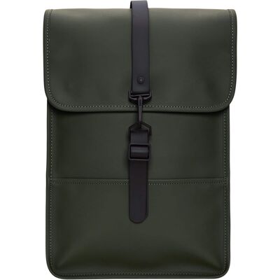 RAINS - Backpack Mini - Green RAINS - Backpack Mini - Green